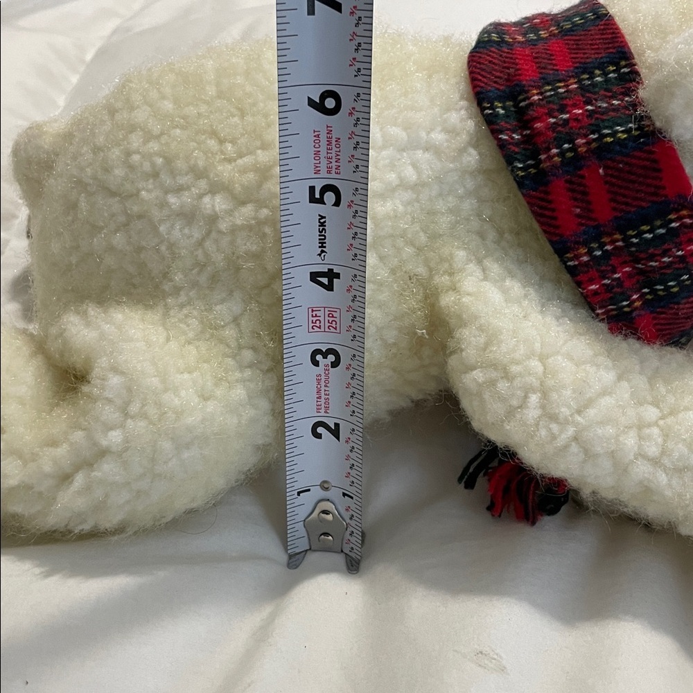 Russ | Berrie&Co |“Glacier”|Polar Bear |Stuffed Animal |Plush |Toy |Collectible - Picture 14 of 15